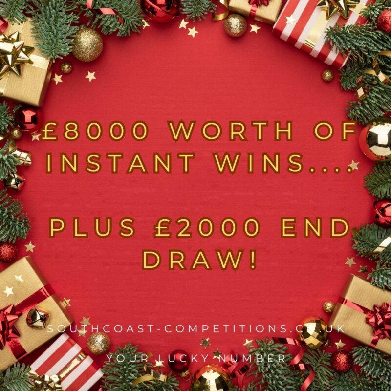 8k-worth-of-instant-wins-2k-end-prize-south-coast-competitions