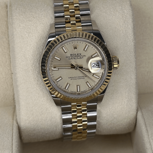 £10,000 Instant Wins with a  2021 Ladies Datejust End Draw! - Image 5