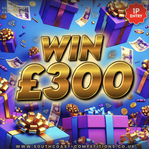 £300 CASH FOR 1P!!!!