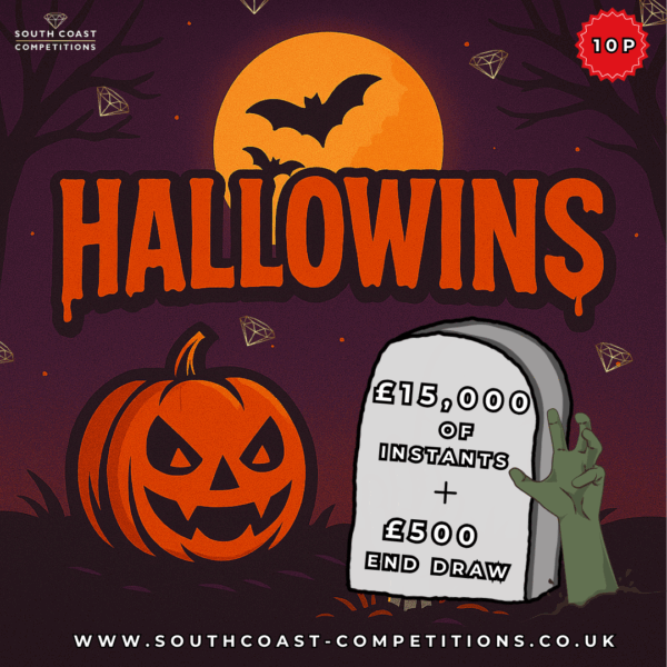 HALLOWINS 🎃 - Image 2