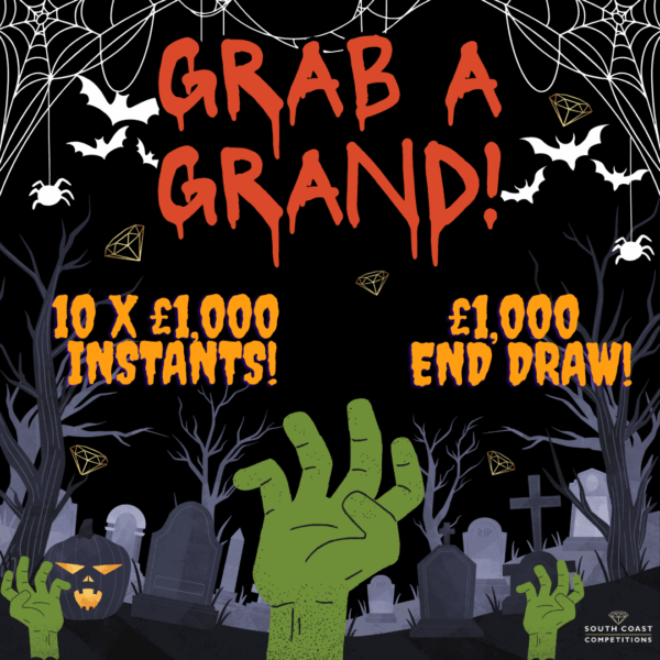 GRAB A GRAND!