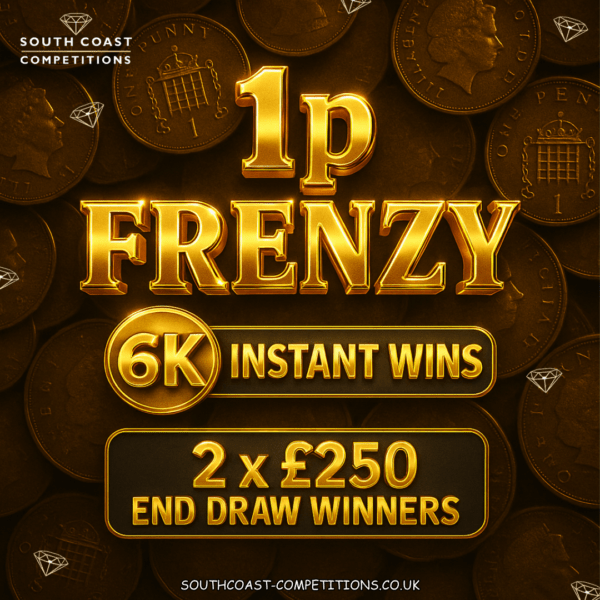 1p Frenzy